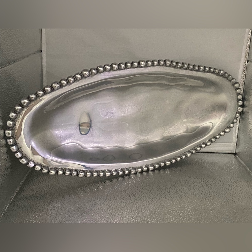 “Lenox” Bread Tray- Organics Collection - Picture 5 of 12
